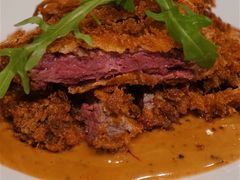 日式炸牛排-BomBa意大利餐厅