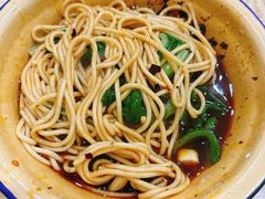 -张记奔吃小面
