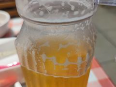 -孟记粥铺·家常菜·烧烤·粥(亚运村店)