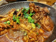 -鸿运楼·舌尖上的徽菜