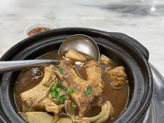 -新峰肉骨茶