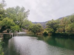 -上坦村