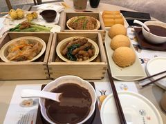 -蔡澜点心·粤菜(西单大悦城店)