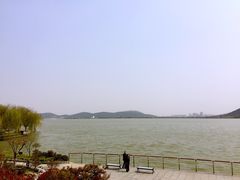 -云龙湖旅游景区