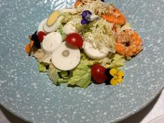 -晶雅花园西餐厅(南京首店)