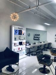 -未来美发·T1M HAIR SALON