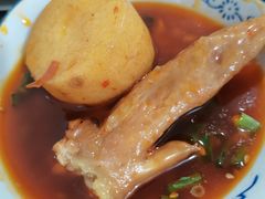 -石灰市毛记烧鸡公(解放碑店)