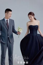 点击看大图 -艺匠摄影ARTIZ STUDIO(南京店)