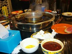 -麻辣一坊自助火锅(长兴店)