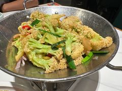 -老馆子·建德菜·山肴鱼鲜(海威新界店)