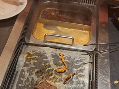-星伦多自助料理·涮烤一体(虹悦城店)