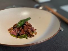 仔椒和牛-曲廊院(东四十一条店)