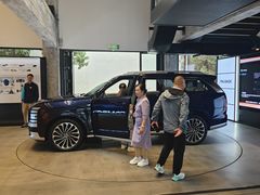 -现代汽车文化中心 Hyundai Motorstudio Beijing