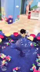 -幻贝家儿童乐园(苏州中心店)