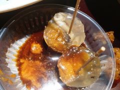 土笋冻-邵子牙·中华老字号(定安路店)