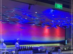 -和彩放题餐厅(酒仙桥店)