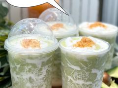 -桂桂茶(大宁国际广场店)