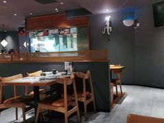 大堂-云海肴·汽锅鸡·云南菜(高德置地店)
