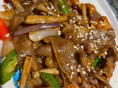 -忘忧草融合私房菜(红鼎国际店)