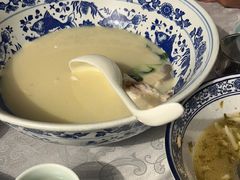 -山外山菜馆(玉泉路店)