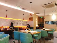 大堂-姑姑宴(富力广场店)