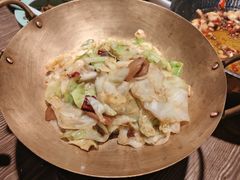 -沅江水·湖南家宴(南村万博长隆商圈店)