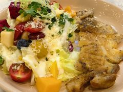 -Aqua Oasis 水天堂(常熟永旺店)