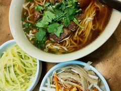 -李先生牛肉面大王(成都东站西广场店)