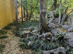 -西园戒幢律寺