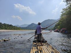 -楠溪江风景名胜区