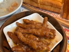 -点都德(广州白云山景区南门店)