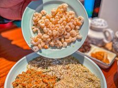 -裕兴记•蟹黄面馆(人民广场店)