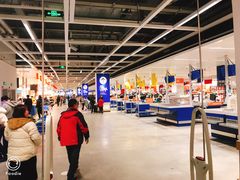 -宜家家居(西安未央商场店)