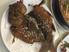 iphone_upload_pic-吉香碳烤生蚝(仙霞路店)