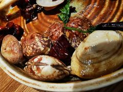 -水煮三国·川鲁江湖菜(香山店)