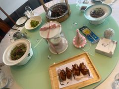 -云龙山庄