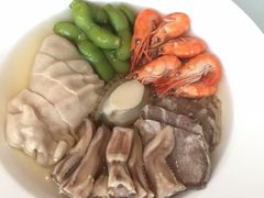 -张生记(丁香国际店)