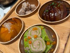 -福照楼汽锅鸡·云南菜(火车站锦江店)
