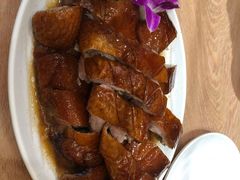 -香港深井掂檔烧鹅茶餐厅(海韵城店)