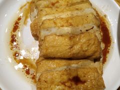 -陈鹏鹏潮汕菜(欢乐海岸 海边景观店)