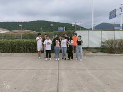 -大胖虎驾考驾校(郭巷训练场)