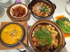 -上下九广州菜馆(锦业路店)