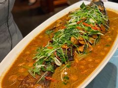 -久宴·天目湖大鱼头(恐龙园店)