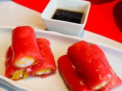 -馋遇江南·精致湖景雅宴(东方之门店)