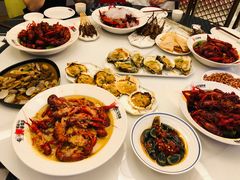 -王红军龙虾(盐仓桥店)