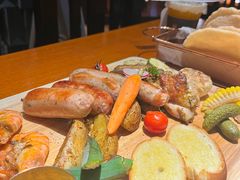 -布拉格餐厅· 中欧捷克菜(全国首店)