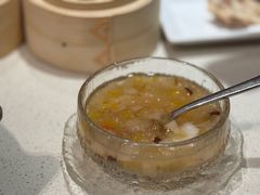 -一叶一世界•素食餐厅(新光天地店)