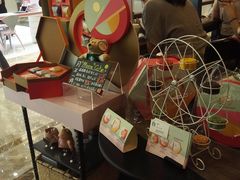 -星巴克(杭州西湖银泰1F店)