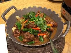 -山东宾馆·齐鲁苑餐厅