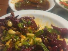 -海尔巴格一甸茶餐厅(团结路店)